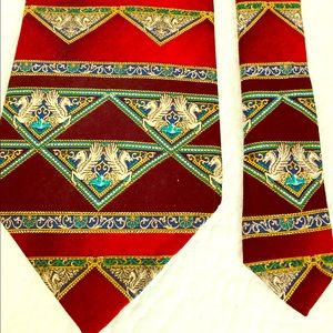 Vintage necktie-The Metropolitan Museum of Art